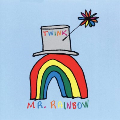 Mr. Rainbow