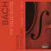 Bach: The Cello Suites: Suites 1-3 - Volume 1