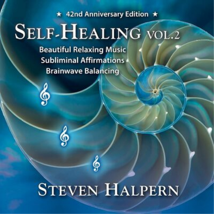 Self-healing - Volume 2