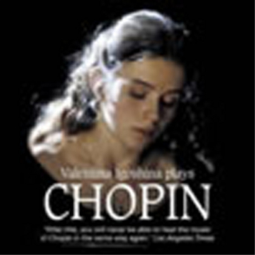 Valentina Igoshina Plays Chopin