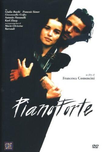 Pianoforte - IMPORT