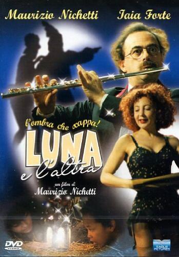 luna e l'altra Italian Import