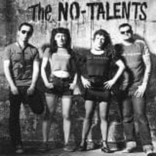 No-Talents