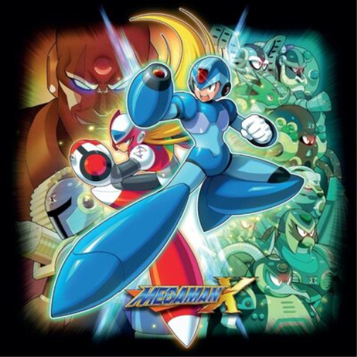 Megaman X