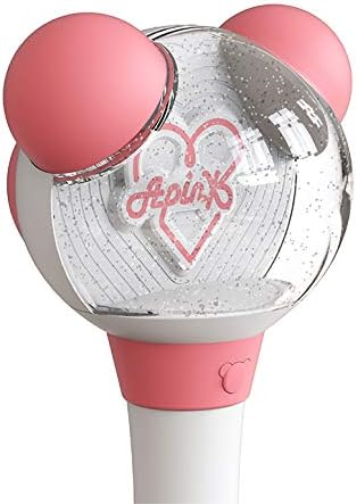 Official Light Stick Ver./Apin