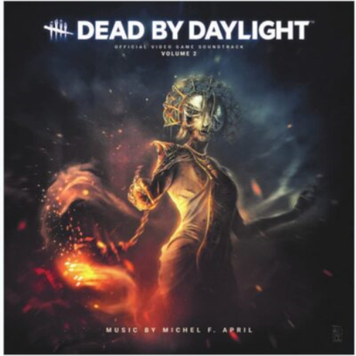 Dead By Daylight - Volume 2