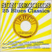 Sun Records: 25 Blues Classics