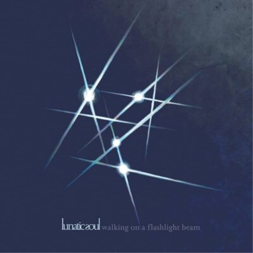 Walking On a Flashlight Beam