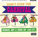 Don't Stop the Carnival: Sunshine, Soft & Studio Pop 1966-1971