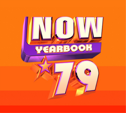 NOW Yearbook 1979