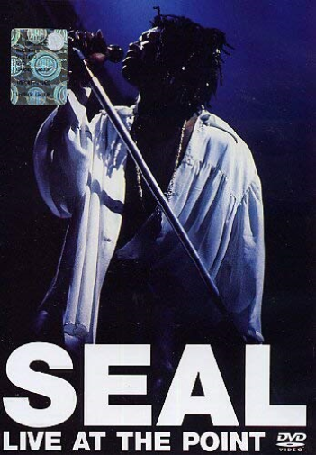 Seal: Live At The Point