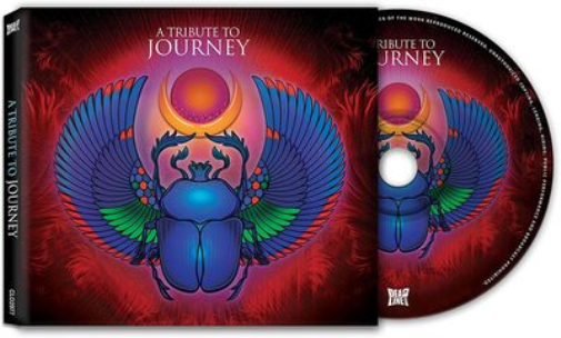 A Tribute to Journey