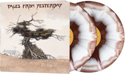 Tales from Yesterday: A Tribute to Yes