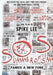 summer of sam dvd Italian Import