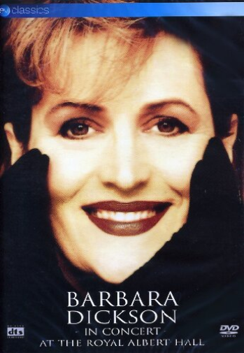Barbara Dickson - In Concert/At the Royal Albert