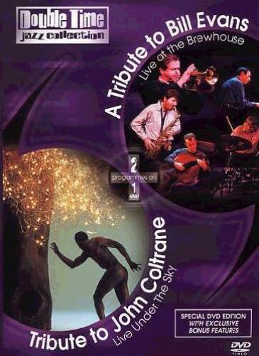Tribute to Evans & Coltrane