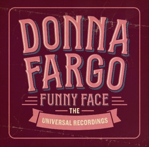 Funny Face: The Universal Recordings