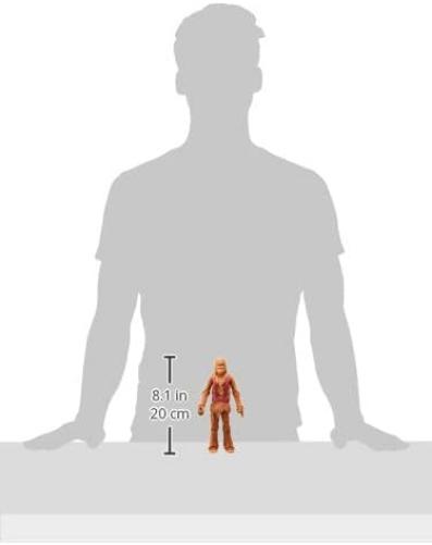 Hasbro Star Wars The Black Series - Gaming Greats - Zaalbar,F28665L00