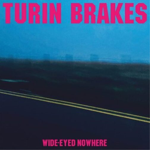 Wide-eyed Nowhere