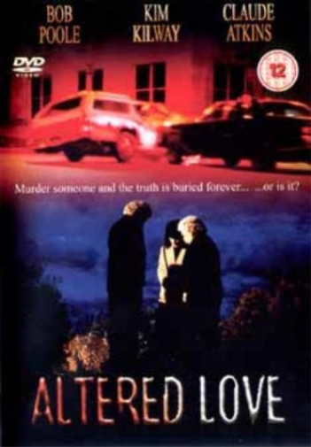 Altered Love