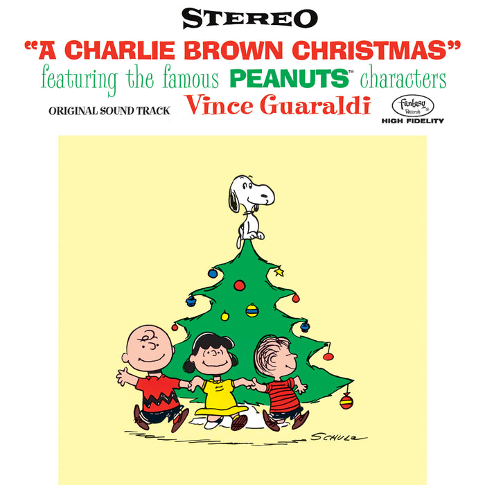 A Charlie Brown Christmas