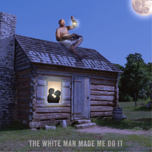 The White Man Made Me Do It