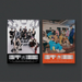 NCT 127 the 4th Album 'Jilju (2 Baddies)'