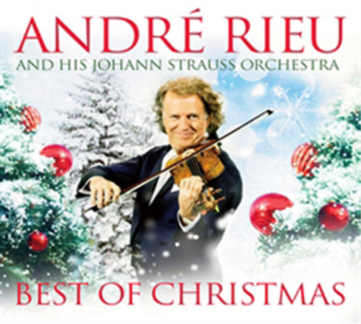 André Rieu: Best of Christmas