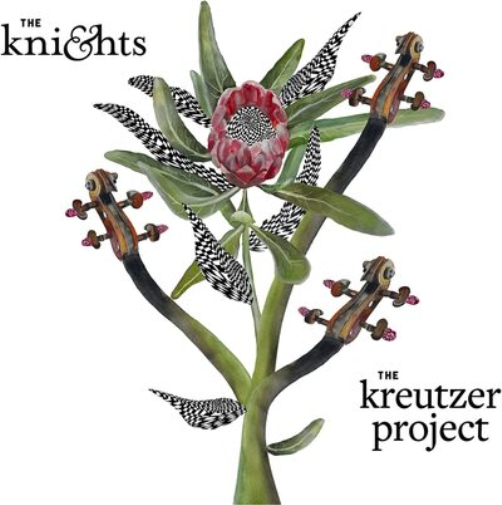 The Knights: The Kreutzer Project