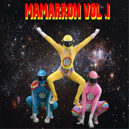 Mamarron - Volume 1