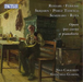 Nilo Caracristi/Giancarlo Guarino: Opere Per Corno E Pianoforte