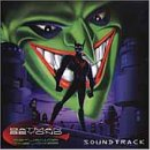 Batman Beyond-Return of the Jo