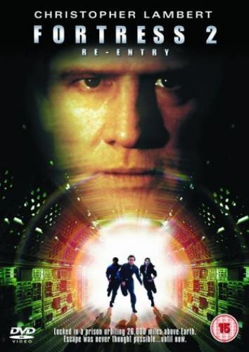 Fortress 2: Re Entry