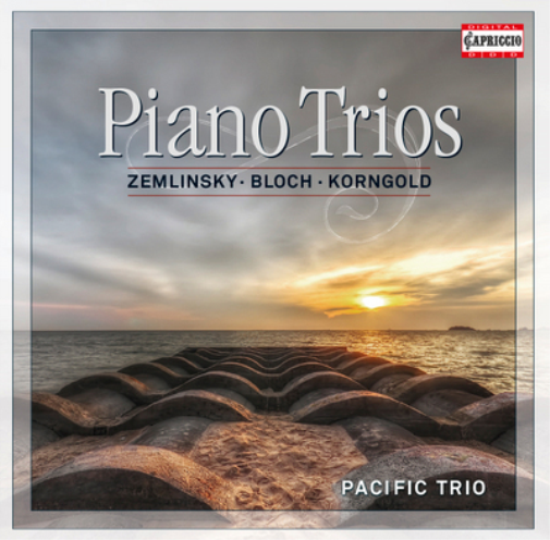 Piano Trios