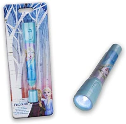New Import Lantern Frozen 2 Ballpoint Pen Lacquered in Glossy Turquoise