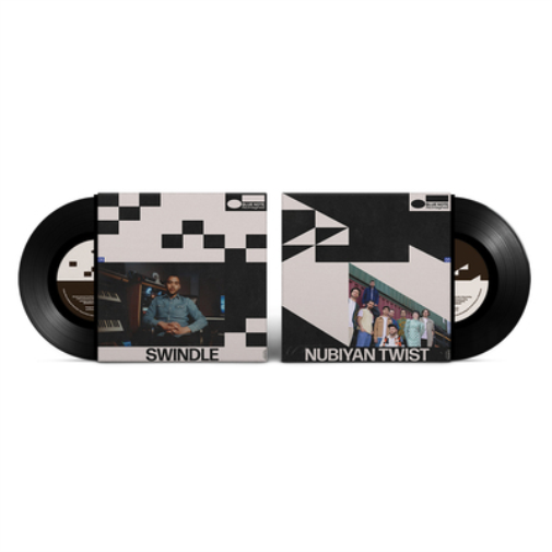 Through the Noise (Chant 2)/Miss Kane
