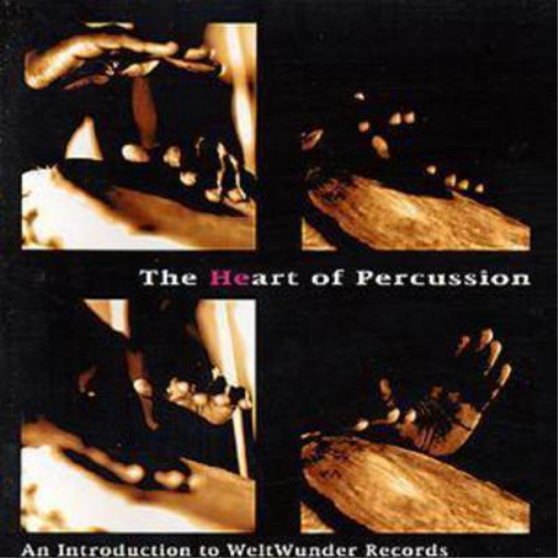 The Heart Of Percussion