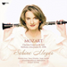 Mozart: Clarinet Concerto, K622/Sinfonia Concertante, K297b