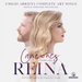 Sofia Esparza & Rinaldo Zhok: Canciones Para Una Reina: Emilio Arrieta Complete Art Songs