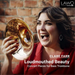 Clare Farr: Loudmouthed Beauty: Concert Pieces for Bass Trombone
