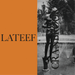 Lateef at Cranbrook