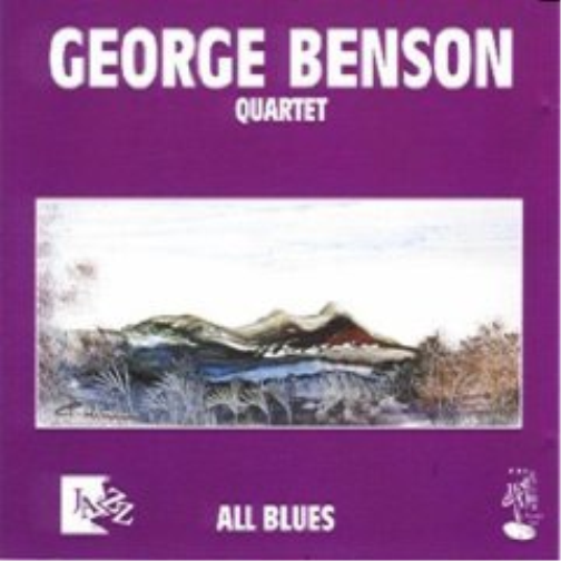 George Benson-All Blues