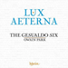 The Gesualdo Six: Lux Aeterna