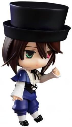 Good Smile Rozen Maiden: Soseiseki Nendoroid Action Figure, Multicolor
