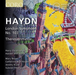 Haydn: London Symphony No. 103/Theresienmesse