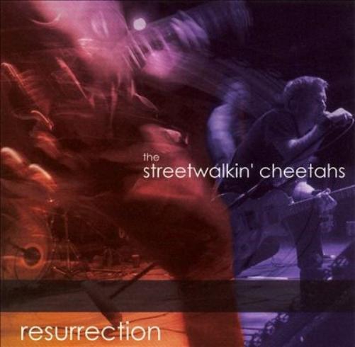 Resurrection