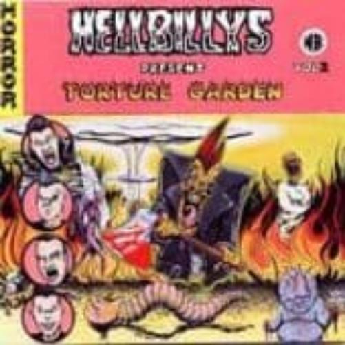 Torture Garden