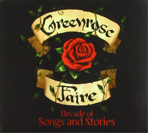 Decade of Songs and Stories