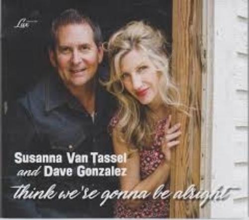 Think We're Gonna Be..