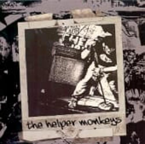 The Helper Monkeys